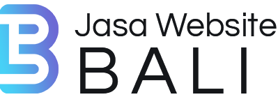 Jasa Website Bali